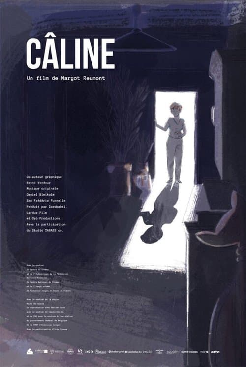 Câlineのポスター