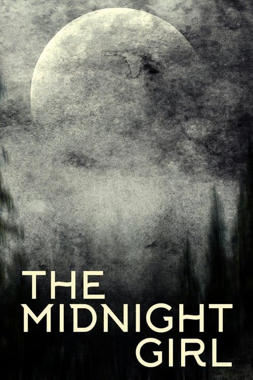 The Midnight Girlのポスター