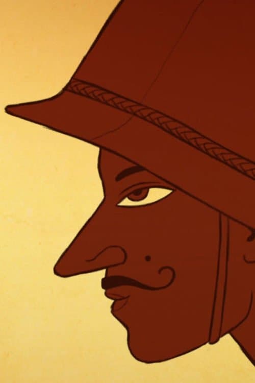 Son Indochineのポスター