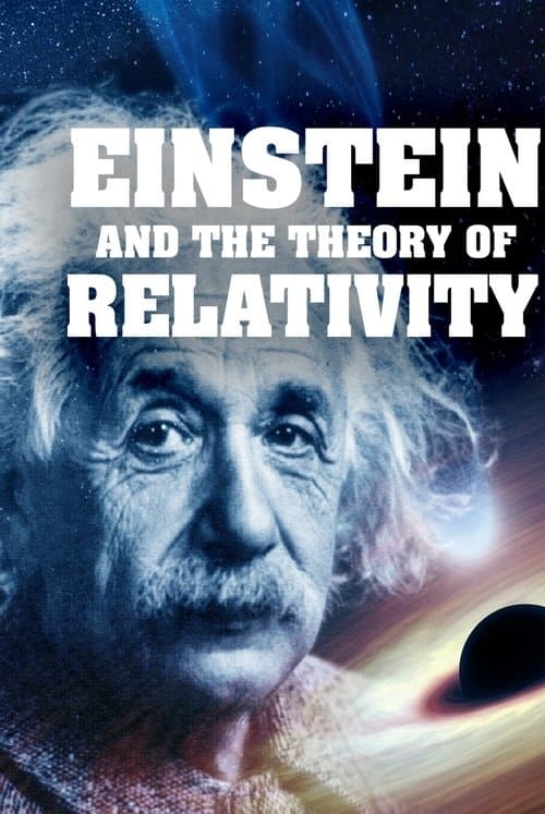 Einstein and the Theory of Relativityのポスター