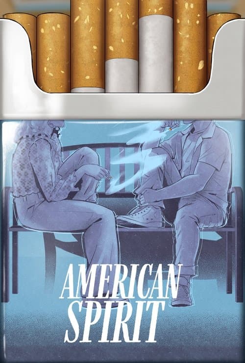 American Spiritのポスター