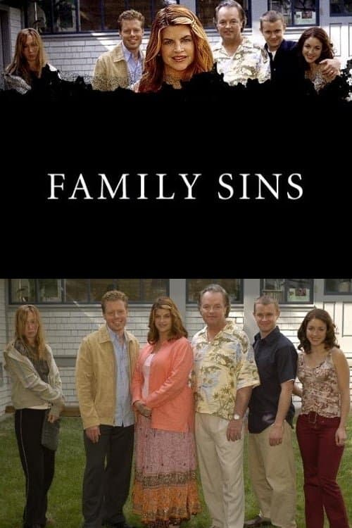 Family Sinsのポスター