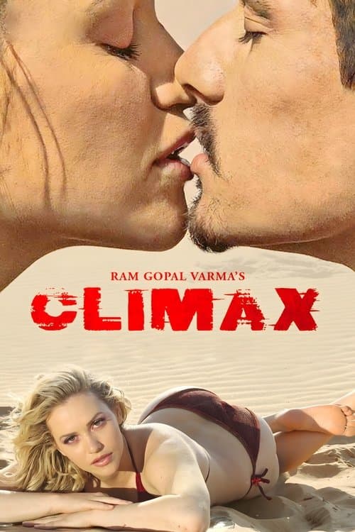 Climaxのポスター
