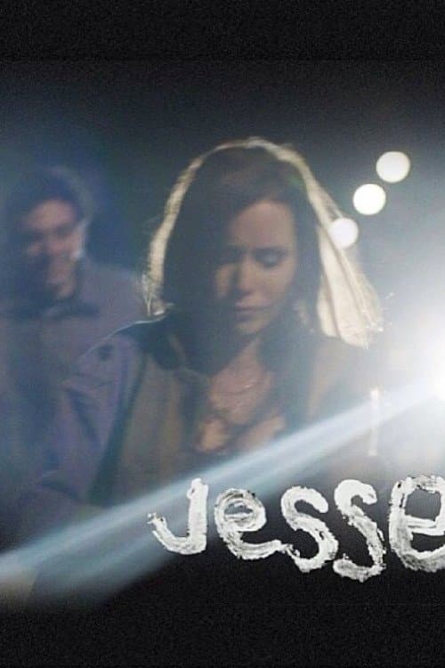 Jesseのポスター