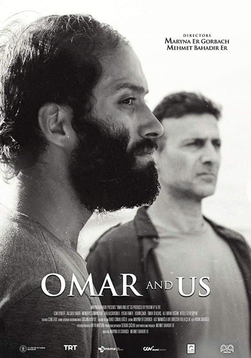Omar ve Bizのポスター