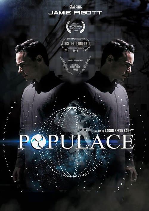 Populaceのポスター