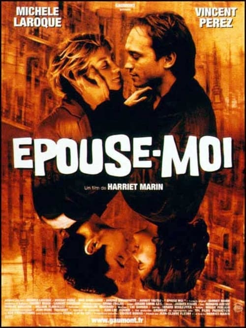 Épouse-moiのポスター