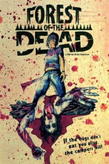 Forest of the Deadのポスター