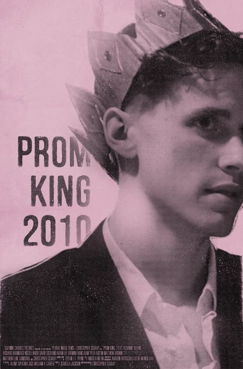 Prom King, 2010のポスター