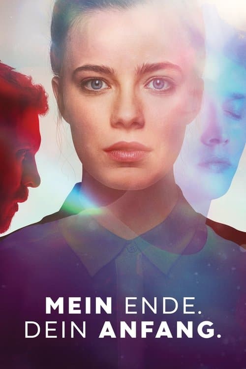 Mein Ende. Dein Anfang.のポスター