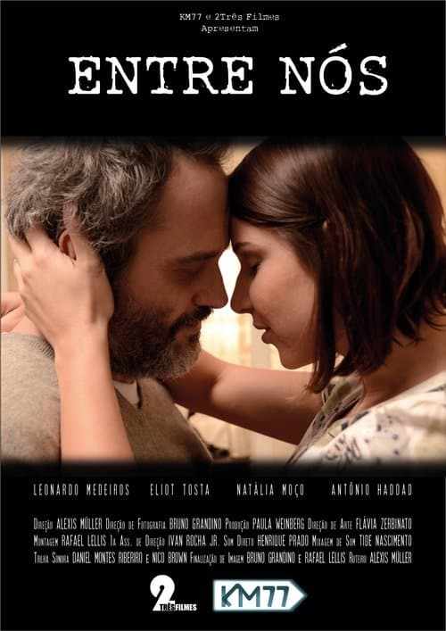 Entre Nósのポスター