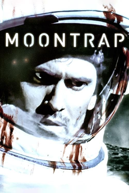 Moontrapのポスター
