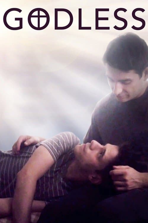 Godlessのポスター