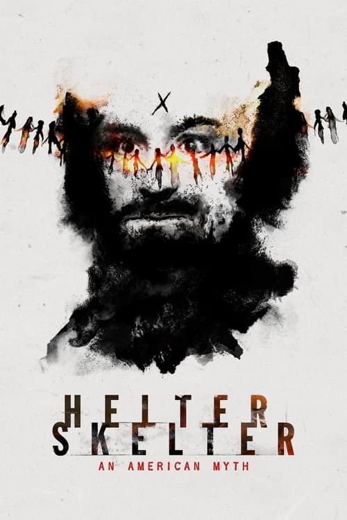 Helter Skelter: An American Mythのポスター