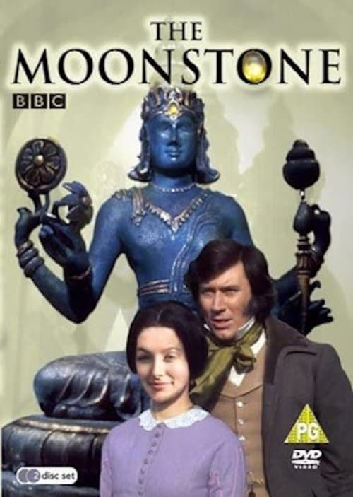 The Moonstoneのポスター