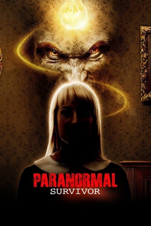 Paranormal Survivorのポスター