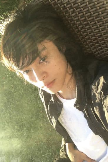 Mark Joseph Antivola