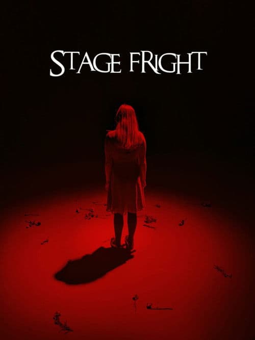 Stage Frightのポスター