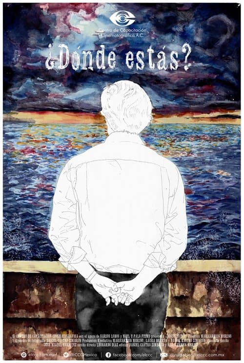 ¿Donde Estás?のポスター