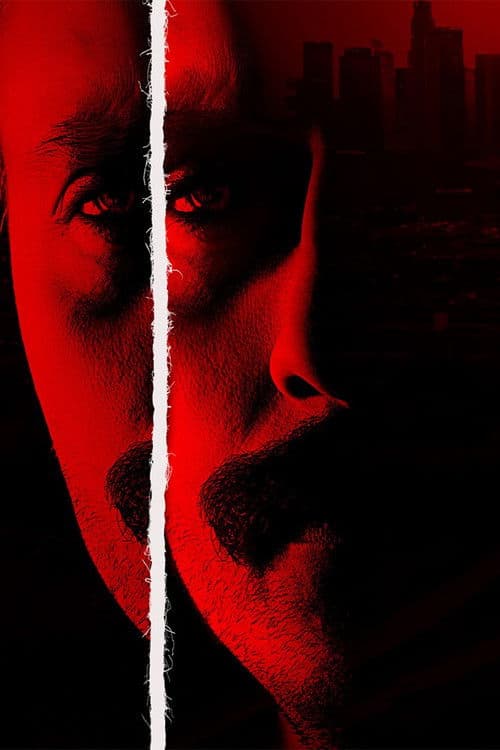 The Hillside Stranglerのポスター