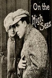 On the High Seasのポスター