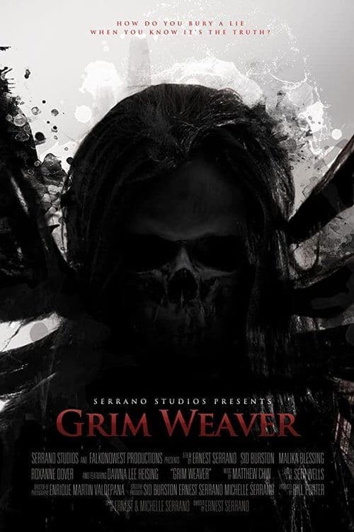Grim Weaverのポスター
