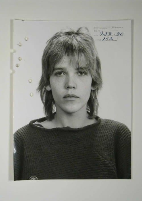 Styckmordet: berättelsen om en rättsskandalのポスター