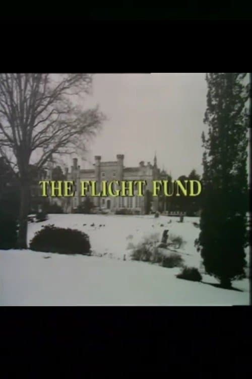 The Flight Fundのポスター