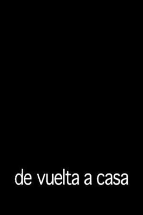 De vuelta a casaのポスター