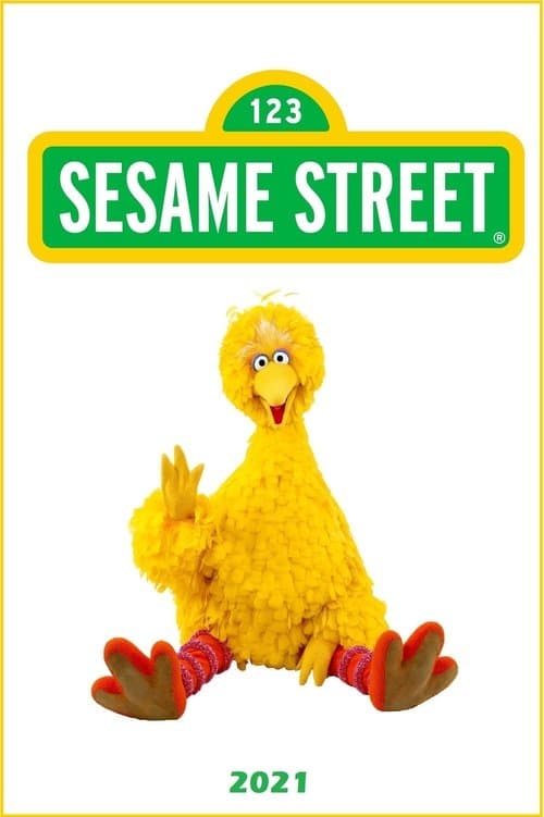 Sesame Streetのポスター