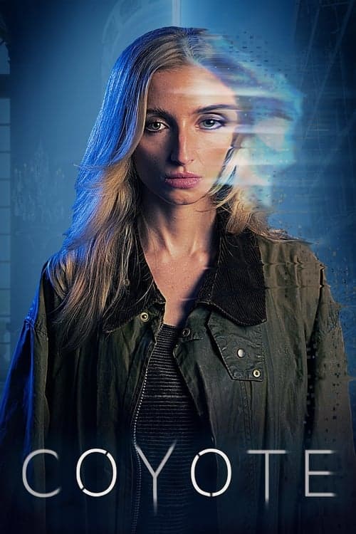 Coyoteのポスター