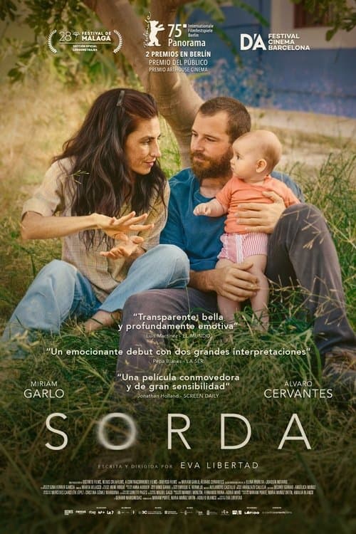Sordaのポスター