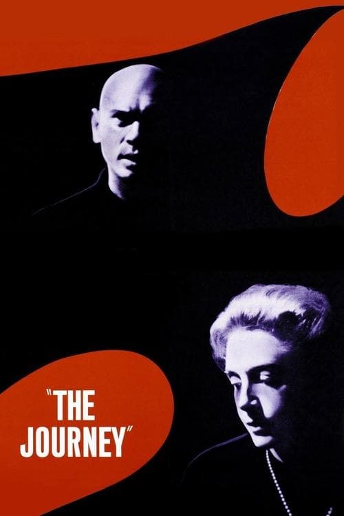 The Journeyのポスター