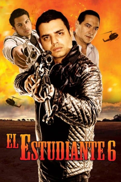 El Estudiante 6のポスター