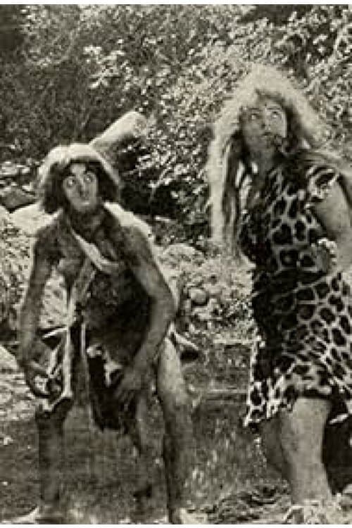 The Revelationのポスター