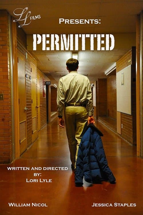 Permittedのポスター