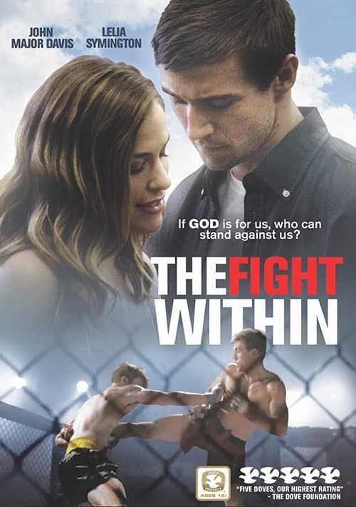 The Fight Withinのポスター