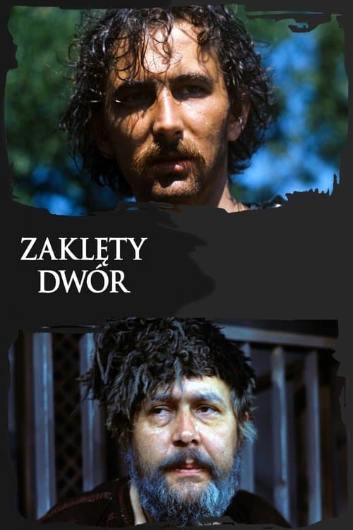 Zaklęty dwórのポスター