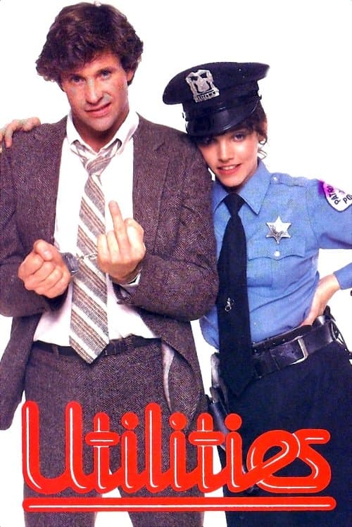 Utilitiesのポスター