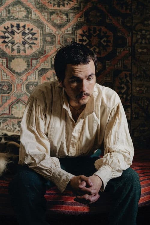 Илья Озолин