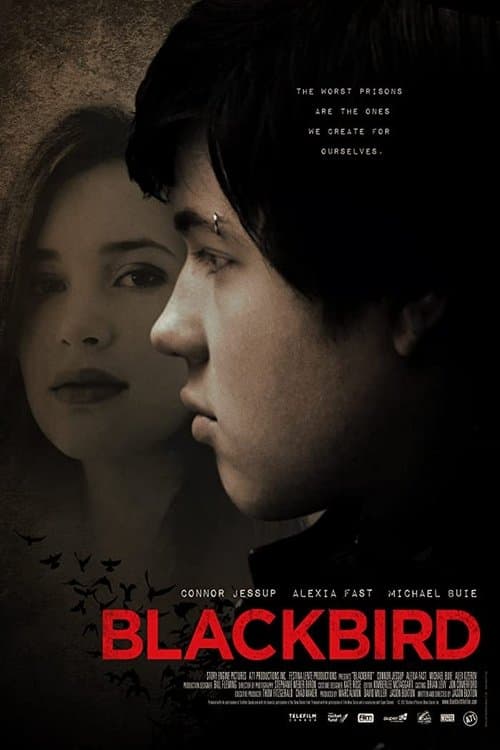 Blackbirdのポスター