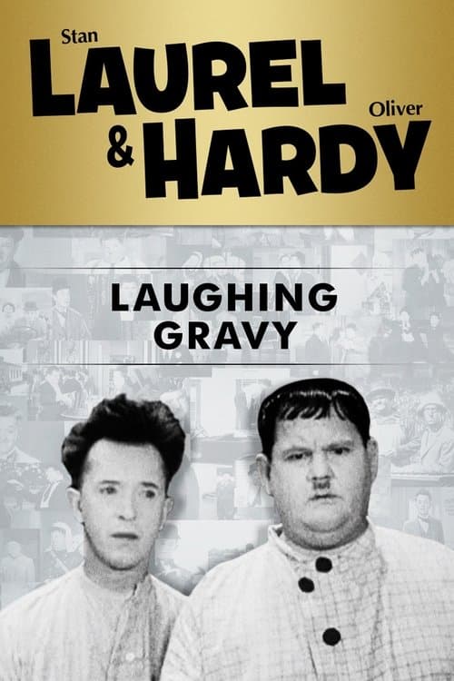 Laughing Gravyのポスター