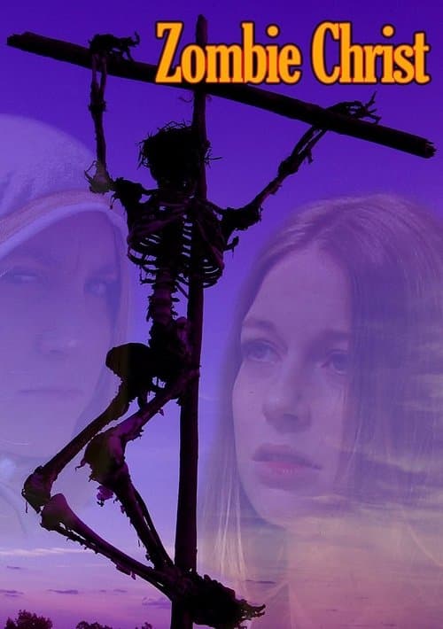 Zombie Christのポスター