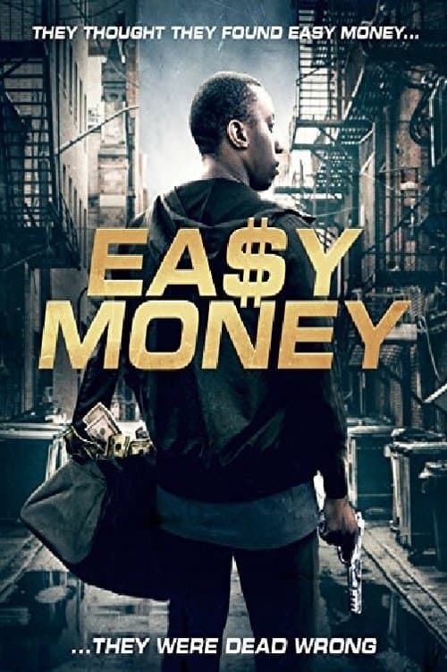 Easy Moneyのポスター