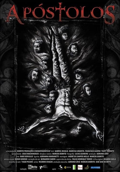 Apóstolosのポスター