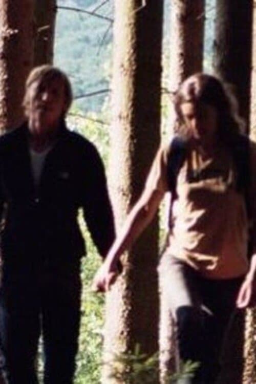 Afterdayのポスター