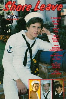 Shore Leaveのポスター