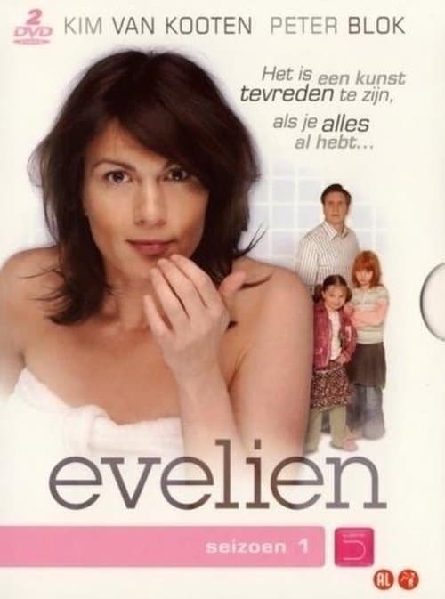 Evelienのポスター
