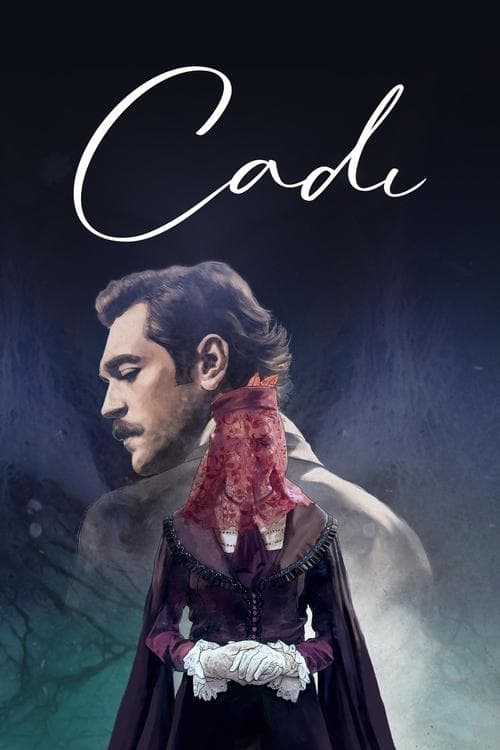 Cadıのポスター