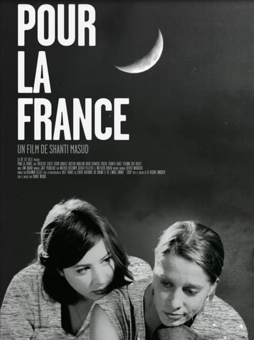 Pour la Franceのポスター